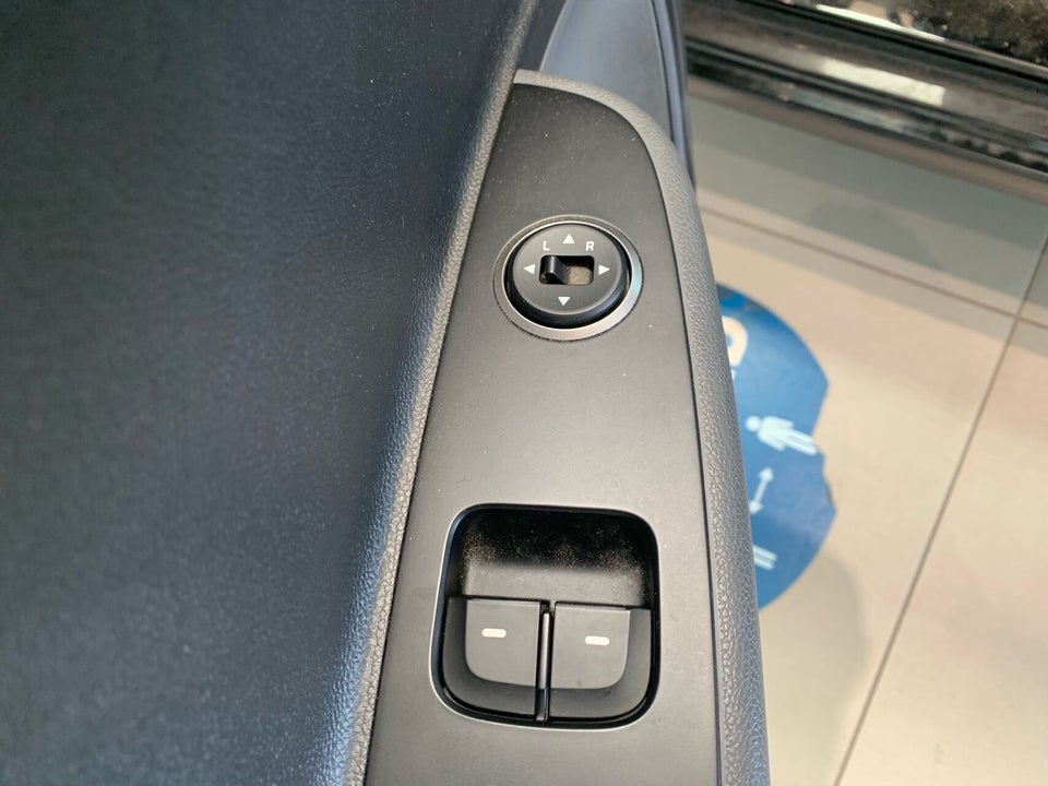 Hyundai i10 1,0 Spring Komfort 5d