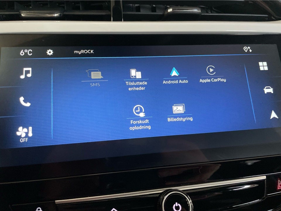 Opel Corsa-e 54 GS-Line 5d