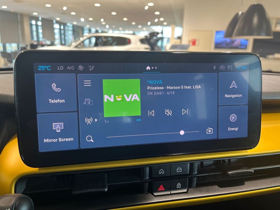 Jeep Avenger 54 Summit 5d