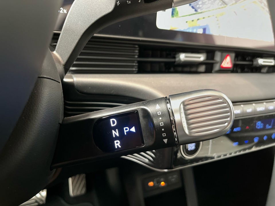 Hyundai Ioniq 5 84 Ultimate 5d
