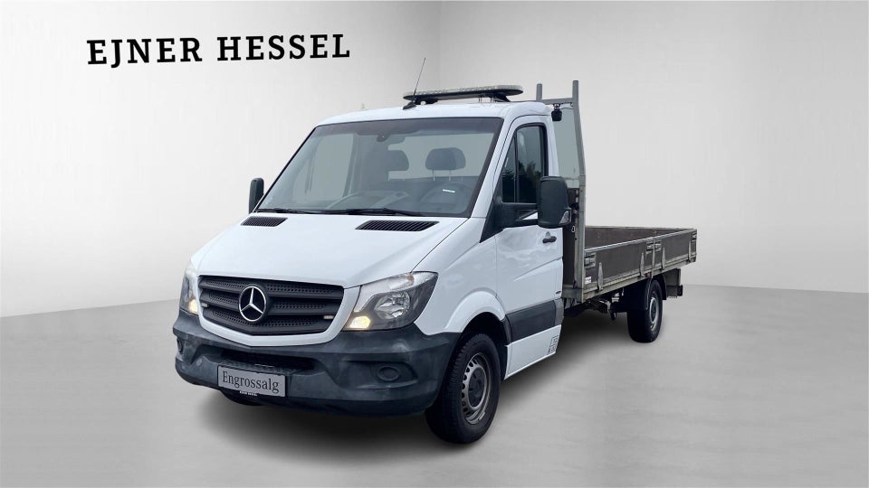 Mercedes Sprinter 316 2,2 CDi R3 Ladvogn aut. 2d