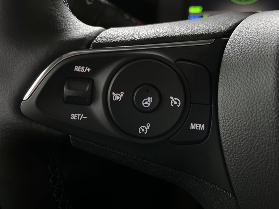 Opel Mokka-e 50 Elegance 5d