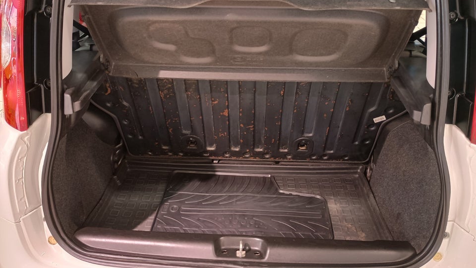 Fiat Panda 0,9 TwinAir 65 Pop 5d