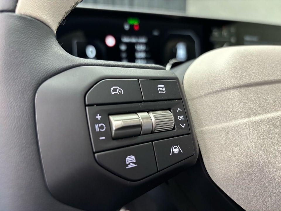 Kia EV4 81 Long Range GT-Line 5d