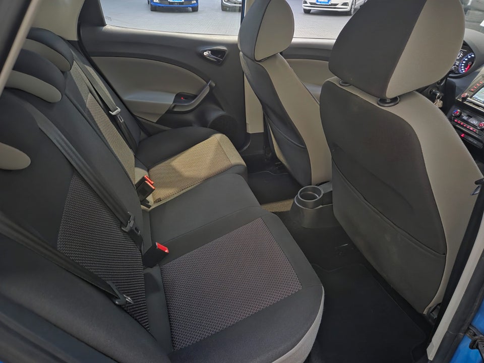 Seat Ibiza 1,0 TSi 110 Style 5d