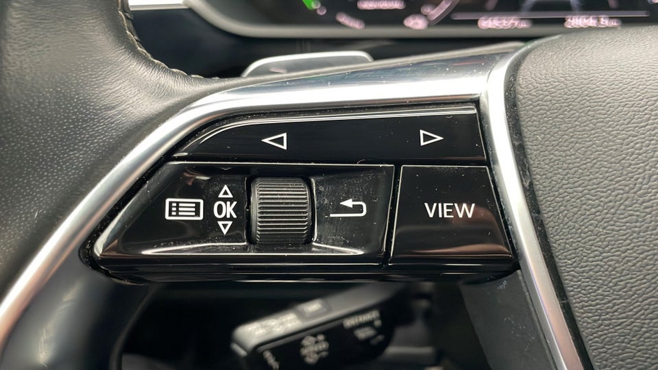 Audi e-tron 50 S-line Sportback quattro 5d