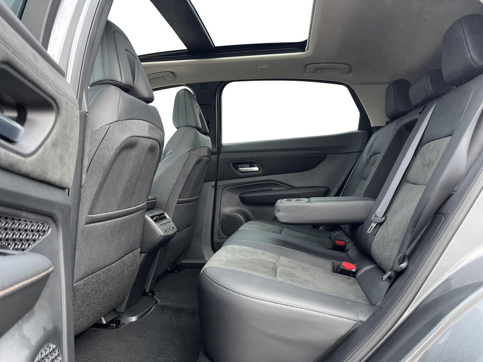 Nissan Ariya 87 Evolve 5d