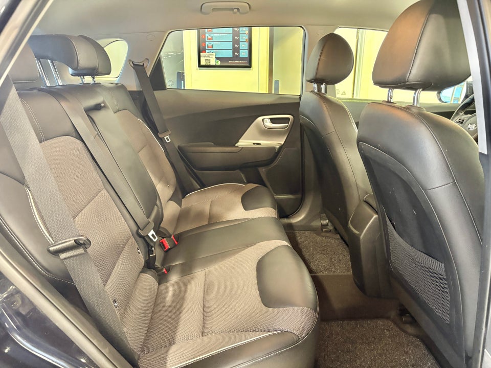 Kia e-Niro 64 Comfort 5d