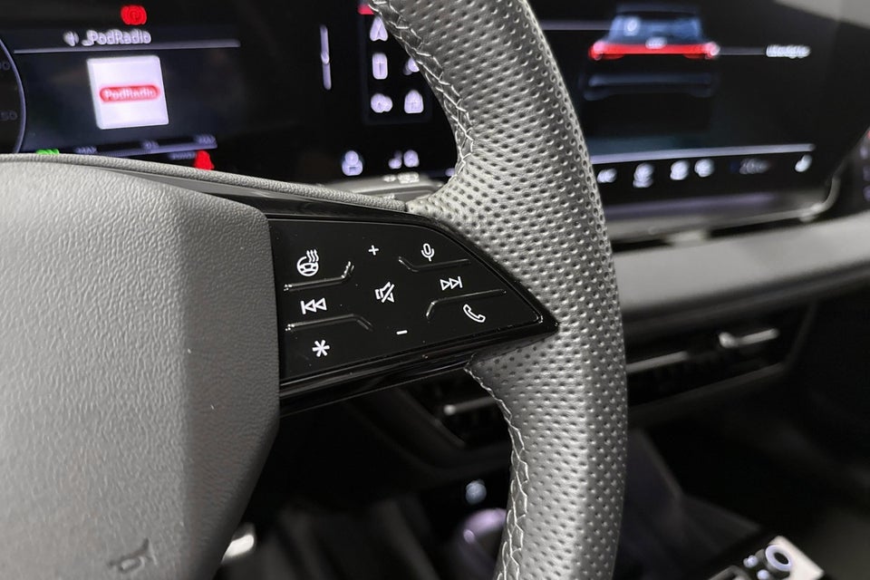 Audi Q6 e-tron Ultra quattro 5d