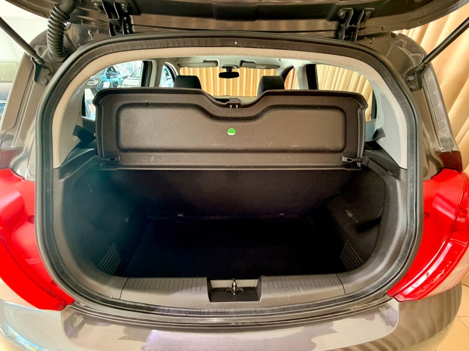 Opel Karl 1,0 Enjoy 5d