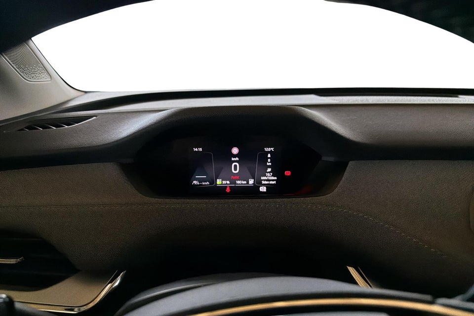 Skoda Enyaq 80 iV Premium Loft 5d