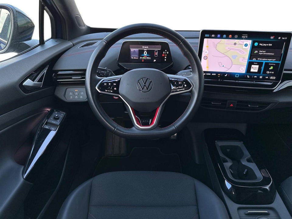 VW ID.4 77 GTX 4Motion 5d