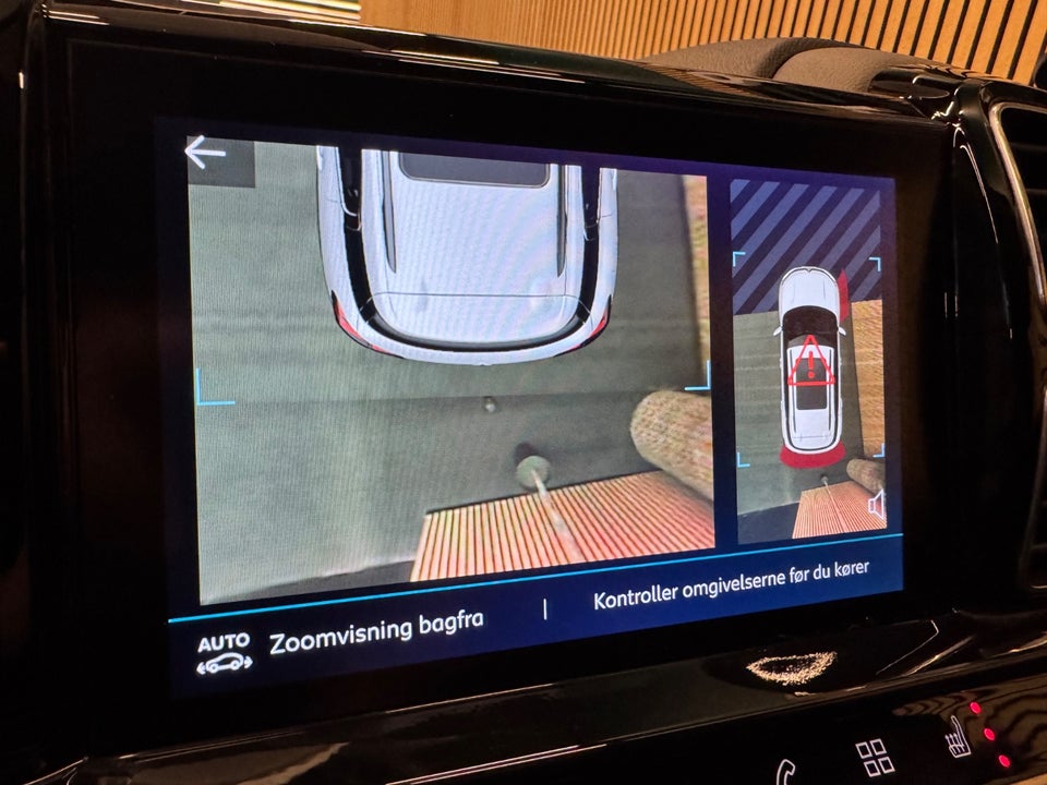 Citroën C5 Aircross 1,5 BlueHDi 130 Iconic EAT8 5d