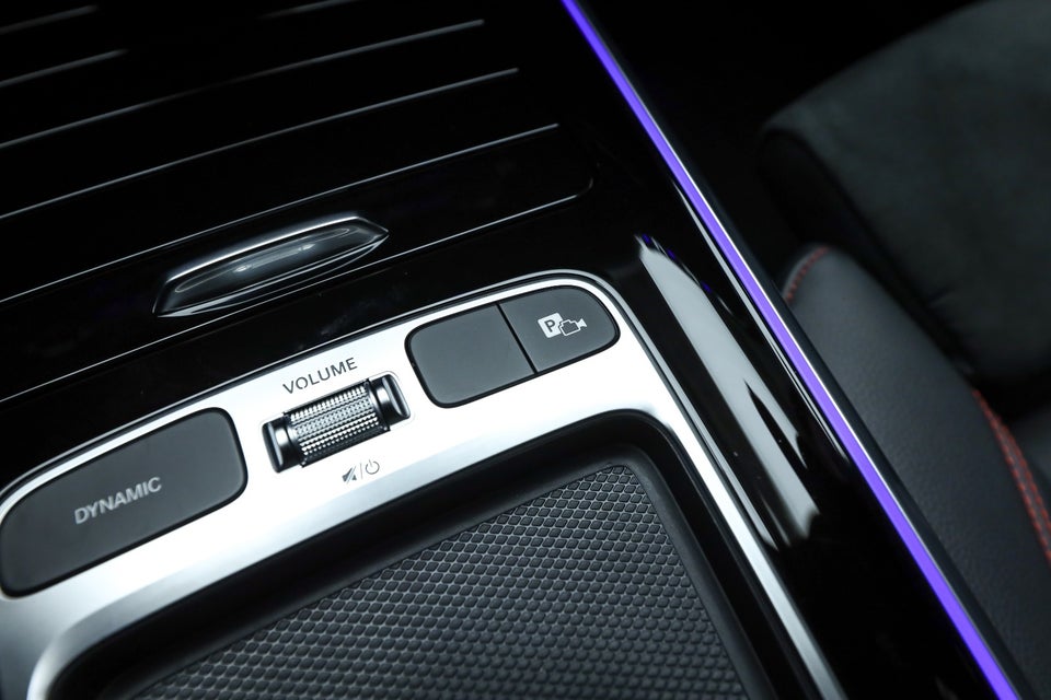 Mercedes EQA250+ AMG Premium 5d