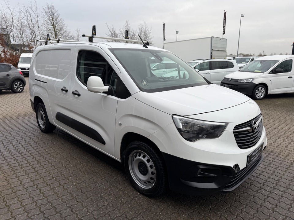 Opel Combo 1,5 D 102 Enjoy L2V2