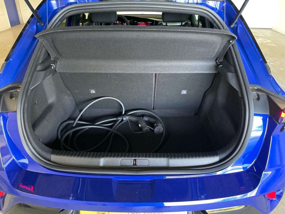 Opel Mokka-e 54 GS 5d