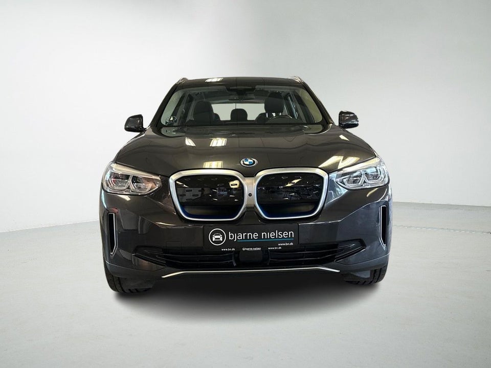 BMW iX3 Charged Plus 5d