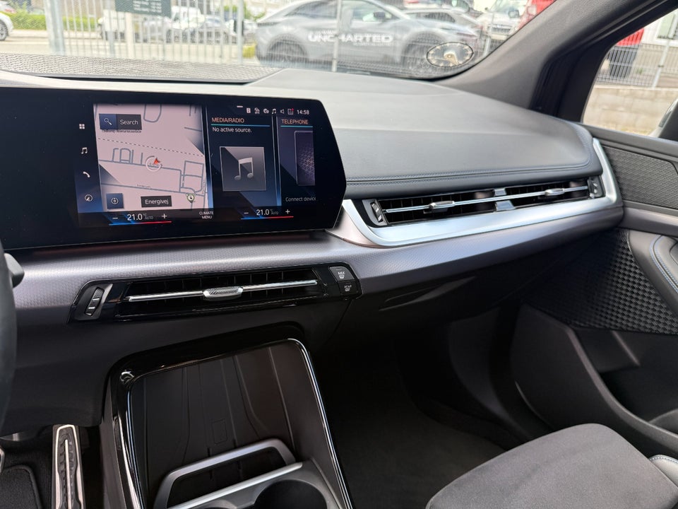 BMW 225e 1,5 Active Tourer M-Sport xDrive aut. 5d