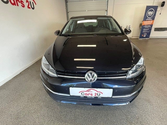 VW Golf VII 1,5 TSi 150 Highline DSG 5d