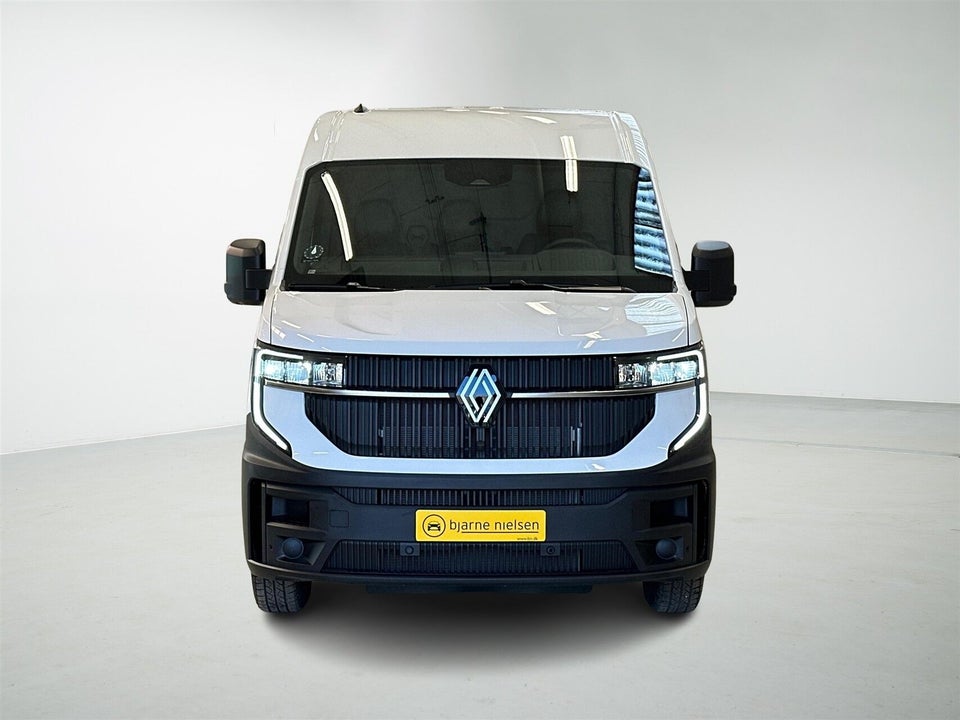 Renault Master V T40 87 E-Tech L3H2 Kassevogn