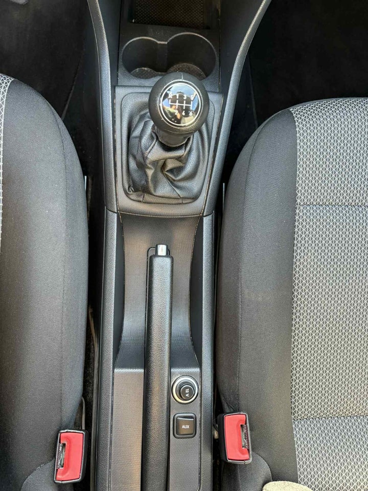 Seat Toledo 1,2 TSi 105 Reference 5d