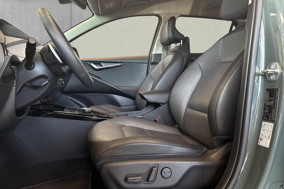 Kia Niro 64 EV 5d