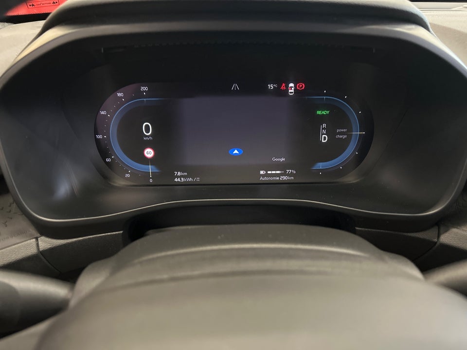 Volvo XC40 P6 ReCharge Core 5d