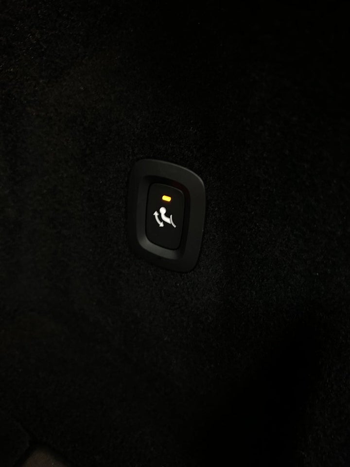 Volvo XC60 2,0 B4 197 Inscription aut. AWD 5d