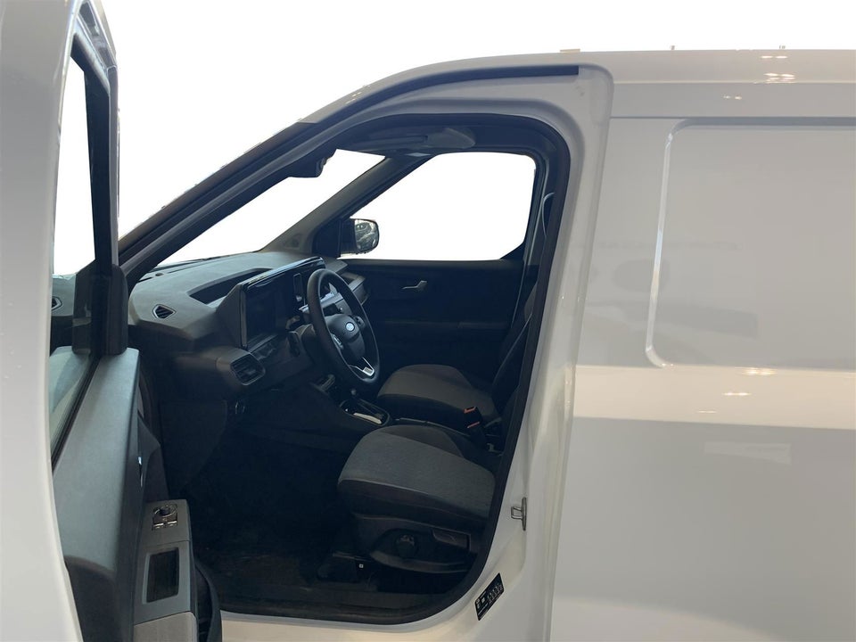 Ford Transit Courier 1,0 EcoBoost Limited aut.