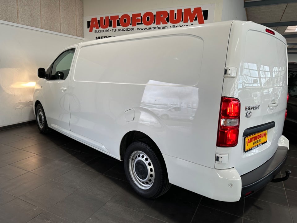 Peugeot Expert 2,0 BlueHDi 120 L3 Premium Van