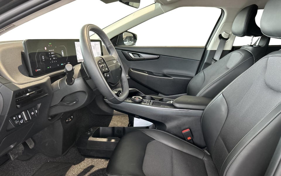 Kia EV6 84 Long Range Prestige 5d