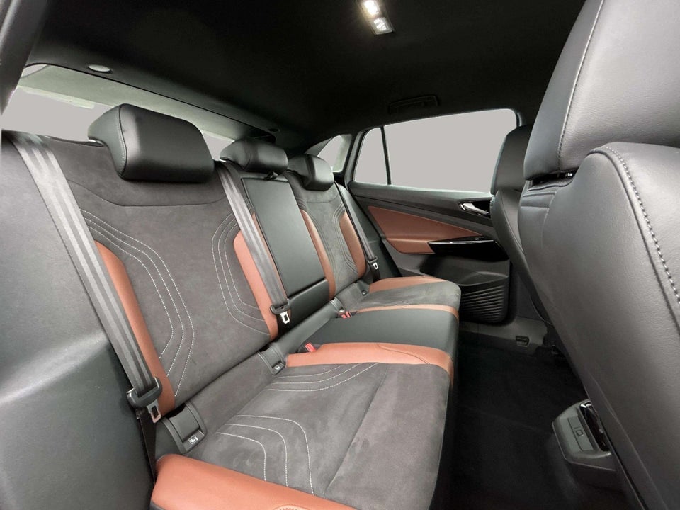 VW ID.4 77 1ST Pro Performance 5d