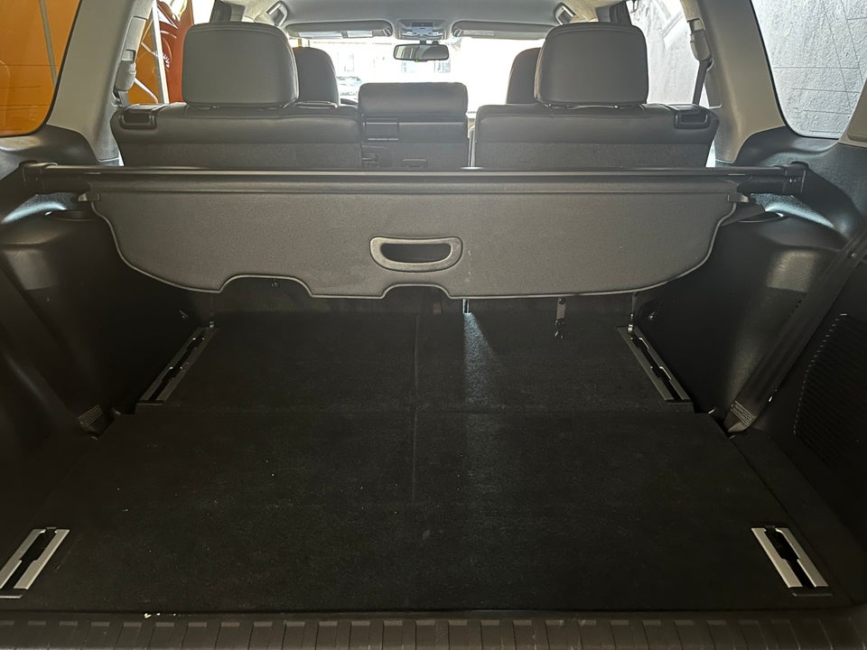 Toyota Land Cruiser 2,8 D-4D T4 aut. 7prs 5d