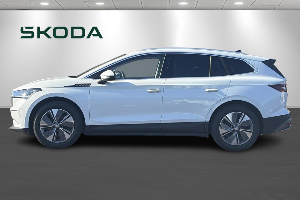 Skoda Enyaq 85 iV 5d