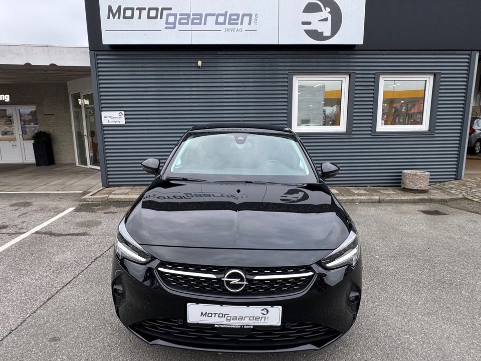 Opel Corsa 1,5 D 102 CityLine+ 5d