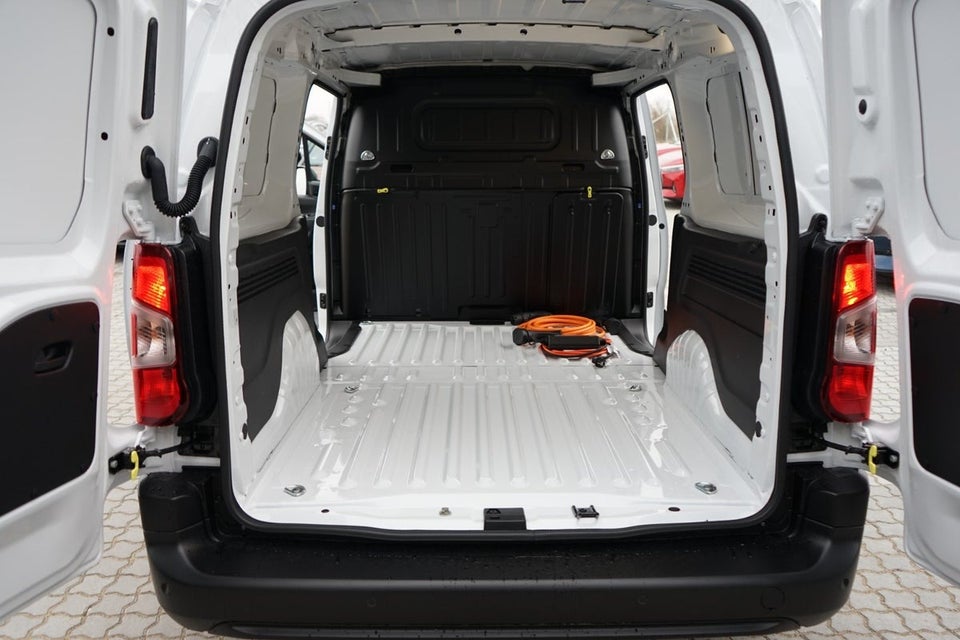 Toyota ProAce City 50 Long Comfort Master