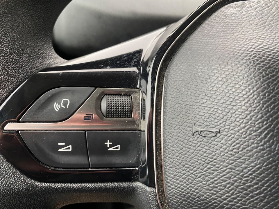 Peugeot Partner 1,5 BlueHDi 130 L2V2 Ultimate Van