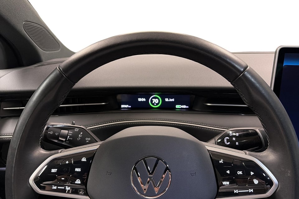 VW ID.7 77 Style+ Tourer 5d