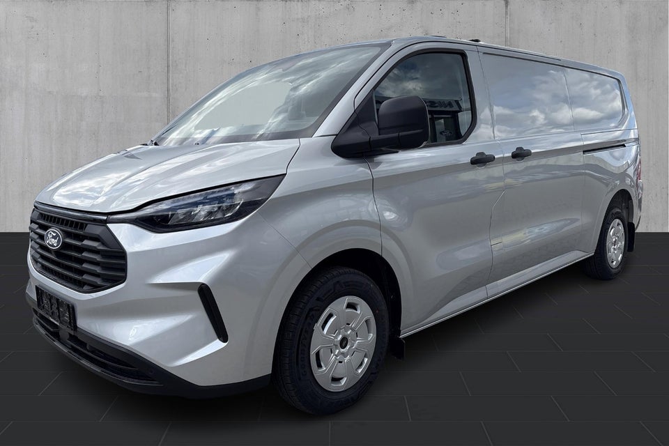 Ford Transit Custom 320 L2 2,0 EcoBlue Trend aut.