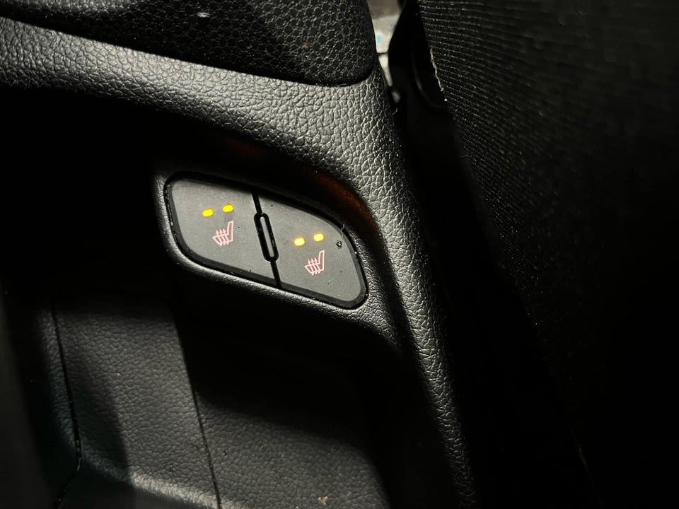 Kia Picanto 1,0 Attraction 5d