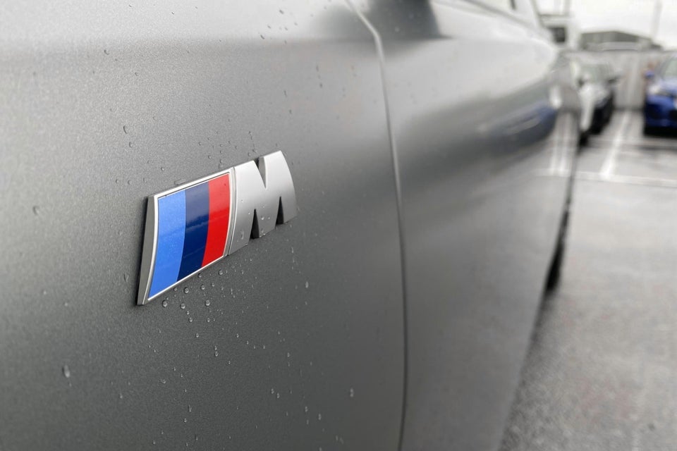 BMW i5 eDrive40 M-Sport Pro 4d