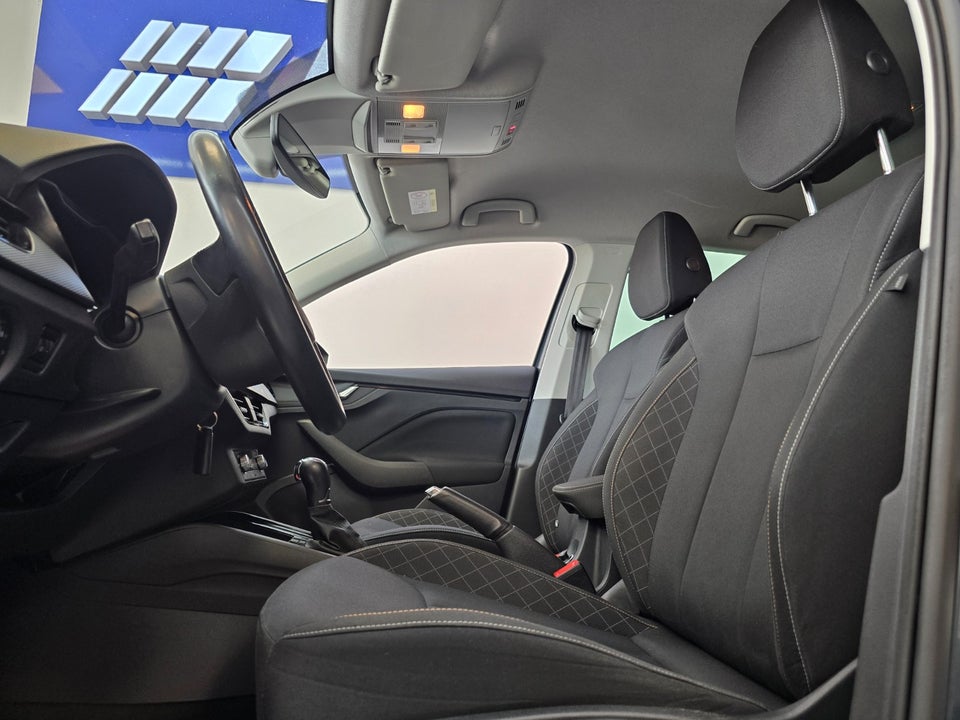 Skoda Scala 1,0 TSi 110 Ambition DSG 5d