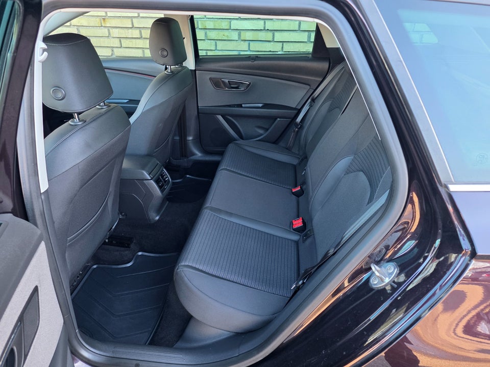 Seat Leon 1,4 TSi 150 Xcellence ST DSG 5d