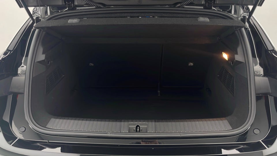 Renault Megane E-Tech 60 Techno 5d