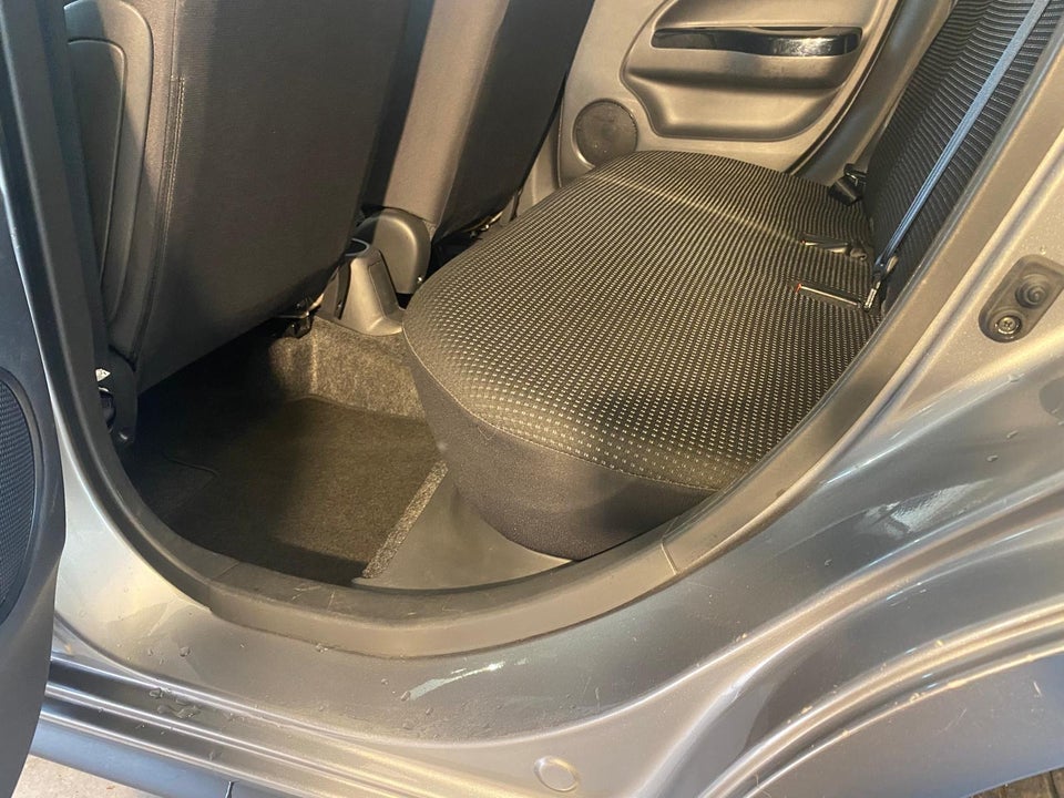 Mitsubishi Space Star 1,2 Intense 5d