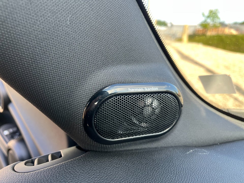 MINI Cooper 1,5 aut. 3d