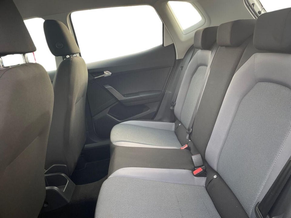 Seat Arona 1,0 TSi 115 Style 5d