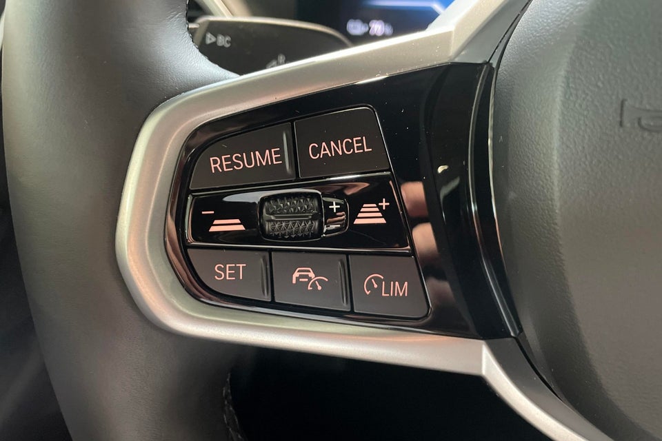 BMW i4 eDrive40 M-Sport 5d