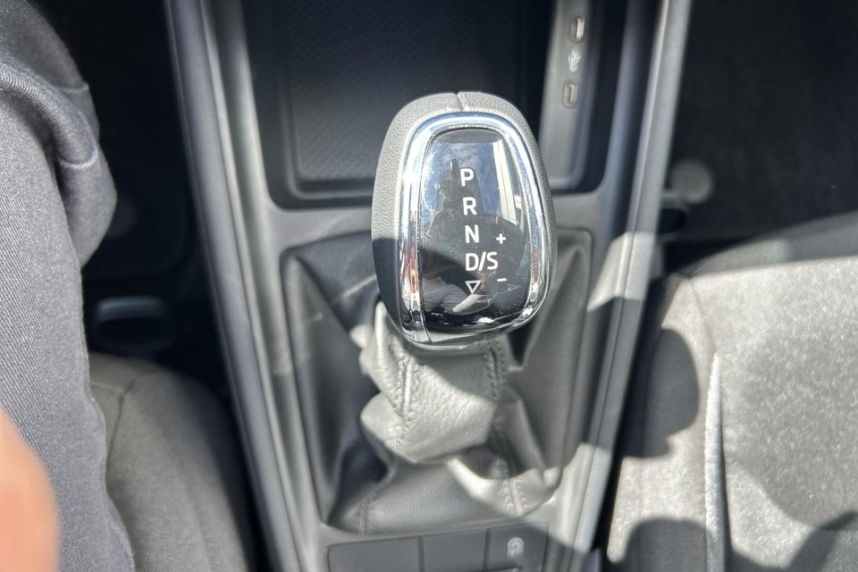 Skoda Scala 1,0 TSi 115 Essence DSG 5d
