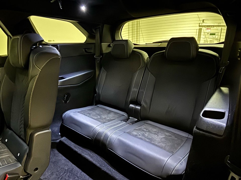 Peugeot e-5008 77 GT Pack 7prs 5d